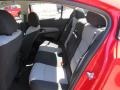Red Hot - Cruze LS Photo No. 13