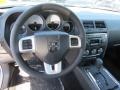 Billet Silver Metallic - Challenger SXT Photo No. 7