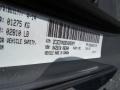 Billet Silver Metallic - Challenger SXT Photo No. 9