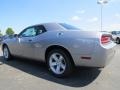 Billet Silver Metallic - Challenger SXT Photo No. 2