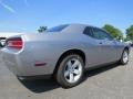 Billet Silver Metallic - Challenger SXT Photo No. 3