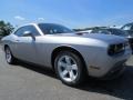 Billet Silver Metallic - Challenger SXT Photo No. 4