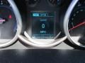 Red Hot - Cruze LS Photo No. 20