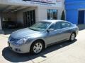 2011 Ocean Gray Nissan Altima 2.5 S  photo #1