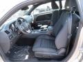 Billet Silver Metallic - Challenger SXT Photo No. 6