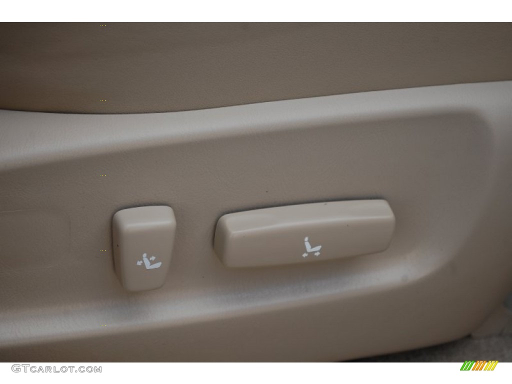 2001 RX 300 AWD - Mineral Green Metallic / Ivory photo #60