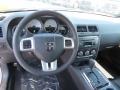 Billet Silver Metallic - Challenger SXT Photo No. 7