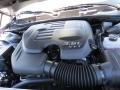 Billet Silver Metallic - Challenger SXT Photo No. 8
