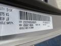Billet Silver Metallic - Challenger SXT Photo No. 9