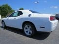 Bright White - Challenger SXT Photo No. 2
