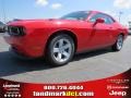 TorRed - Challenger SXT Photo No. 1
