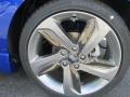 Marathon Blue - Veloster Turbo Photo No. 4