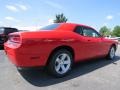 TorRed - Challenger SXT Photo No. 3
