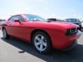 TorRed - Challenger SXT Photo No. 4