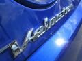Marathon Blue - Veloster Turbo Photo No. 6