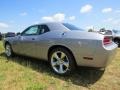 Billet Silver Metallic - Challenger SXT Photo No. 2