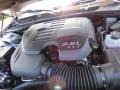 Billet Silver Metallic - Challenger SXT Photo No. 9