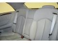 Ash Rear Seat Photo for 2005 Mercedes-Benz CLK #94227782