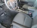 2014 Mercury Gray Metallic Mitsubishi Outlander SE S-AWC  photo #13