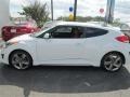 Elite White - Veloster Turbo Photo No. 3