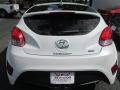 Elite White - Veloster Turbo Photo No. 5