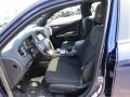 Jazz Blue Pearl - Charger SXT Photo No. 6