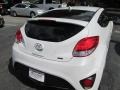 Elite White - Veloster Turbo Photo No. 7