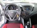 Elite White - Veloster Turbo Photo No. 10