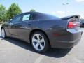 Granite Crystal Metallic - Charger SXT Photo No. 2
