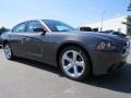 Granite Crystal Metallic - Charger SXT Photo No. 4