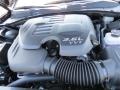 Pitch Black - Charger SXT Photo No. 9