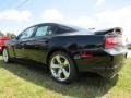 Pitch Black - Charger SE Photo No. 2