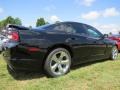 Pitch Black - Charger SE Photo No. 3