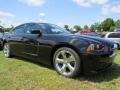 Pitch Black - Charger SE Photo No. 4