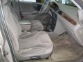 2000 Sandrift Metallic Chevrolet Malibu LS Sedan  photo #9