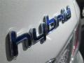 2014 Starlight Silver Metallic Hyundai Sonata Hybrid Limited  photo #7