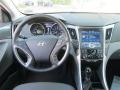 Starlight Silver Metallic - Sonata Hybrid Limited Photo No. 11