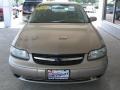 Sandrift Metallic - Malibu LS Sedan Photo No. 20