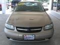 2000 Sandrift Metallic Chevrolet Malibu LS Sedan  photo #20