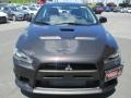 Phantom Black Pearl - Lancer Evolution GSR Photo No. 2