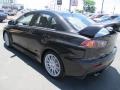 Phantom Black Pearl - Lancer Evolution GSR Photo No. 5