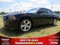 Pitch Black - Charger SE Photo No. 1