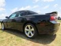 Pitch Black - Charger SE Photo No. 2