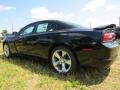 Pitch Black - Charger SE Photo No. 2