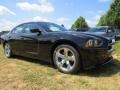 Pitch Black - Charger SE Photo No. 4