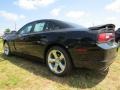 Pitch Black - Charger SE Photo No. 2