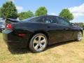 Pitch Black - Charger SE Photo No. 3