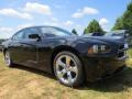 Pitch Black - Charger SE Photo No. 4