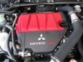 Phantom Black Pearl - Lancer Evolution GSR Photo No. 35