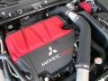 Phantom Black Pearl - Lancer Evolution GSR Photo No. 36